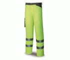488PFTOPYF Pantalón Alta visibilidad poliéster/algodón 230 gr.